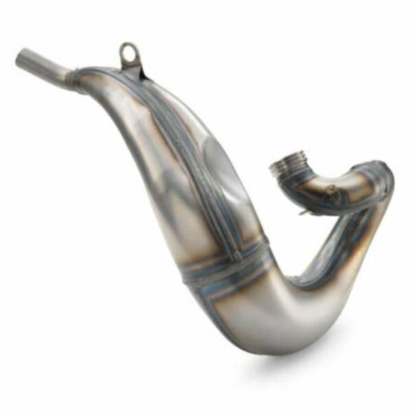 Husqvarna Factory Racing pipe